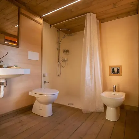 Glamping Podere San Jacopo