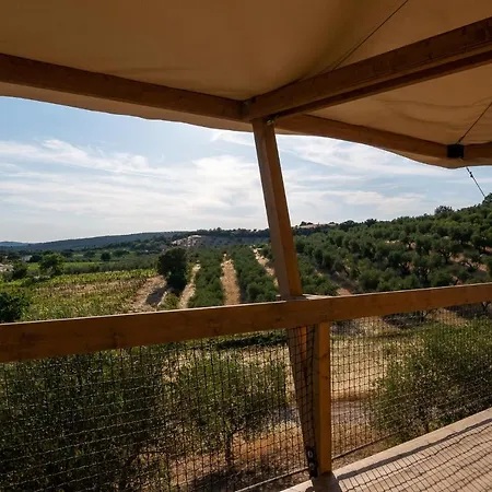 Glamping Podere San Jacopo *