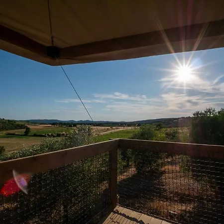Glamping Podere San Jacopo *